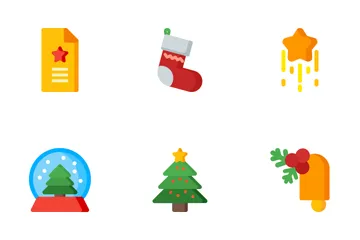 Christmas Icon Pack