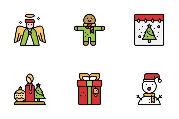 Christmas Icon Pack