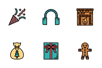 Christmas Icon Pack