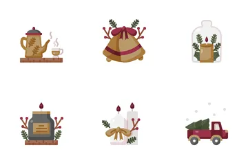 Christmas Icon Pack