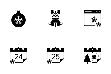 Christmas Icon Pack