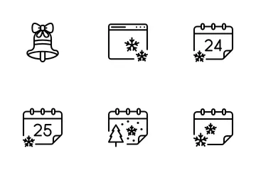 Christmas Icon Pack