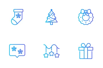 Christmas Icon Pack