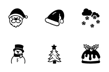 Christmas Icon Pack
