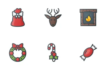 Christmas Icon Pack