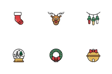 Christmas  Icon Pack