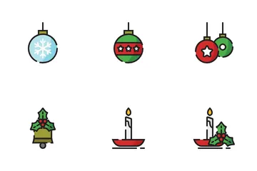 Christmas Icon Pack