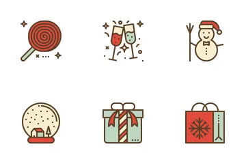 Christmas Icon Pack