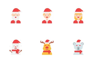 Christmas Icon Pack