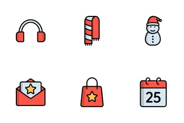 Christmas Icon Pack