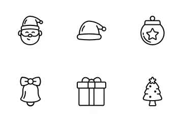 Christmas Icon Pack