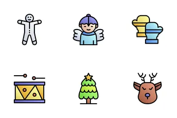 Christmas Icon Pack