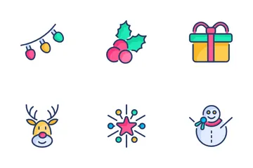 Christmas Icon Pack