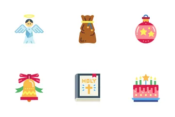 Christmas Icon Pack