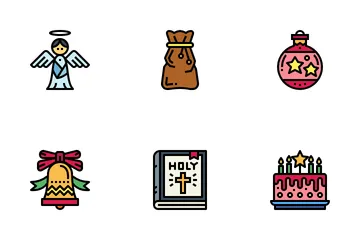 Christmas Icon Pack