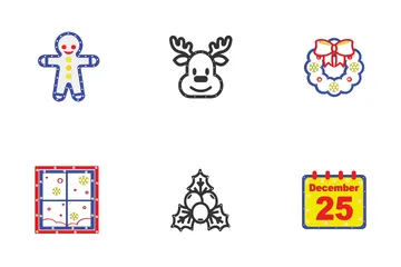 Christmas Icon Pack