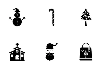 Christmas Icon Pack