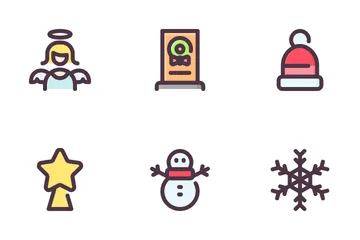 Christmas Icon Pack