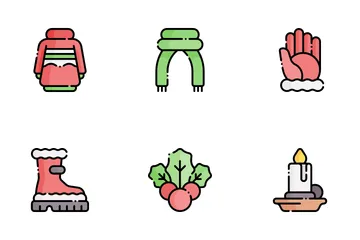 Christmas Icon Pack