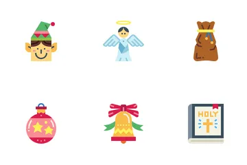 Christmas Icon Pack