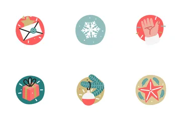 Christmas Icon Pack