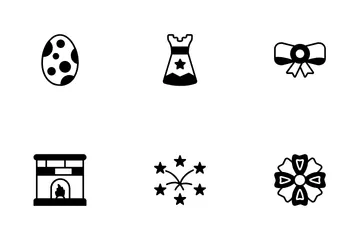 Christmas Icon Pack