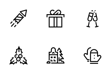 Christmas Icon Pack