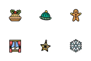 Christmas Icon Pack