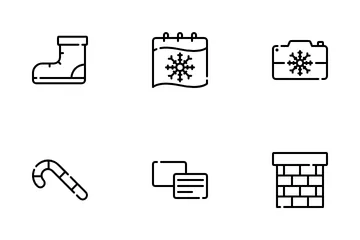 Christmas Icon Pack