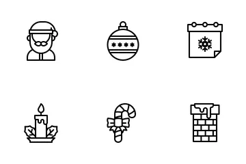 Christmas Icon Pack