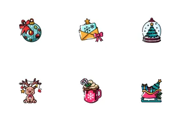 Christmas Icon Pack