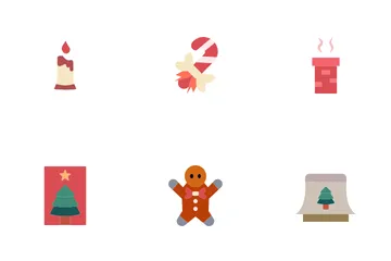 Christmas Icon Pack