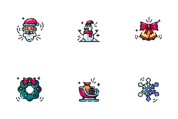 Christmas Icon Pack