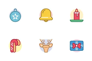 Christmas Icon Pack