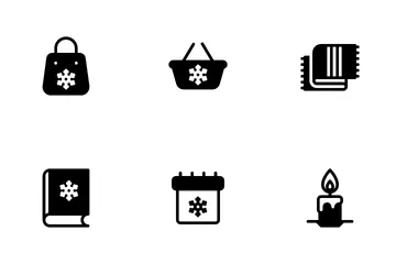 Christmas Icon Pack