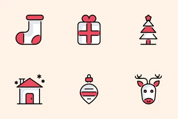 Christmas Icon Pack