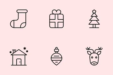 Christmas Icon Pack