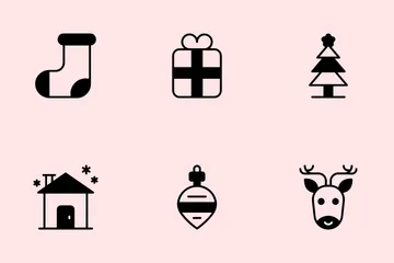 Christmas Icon Pack