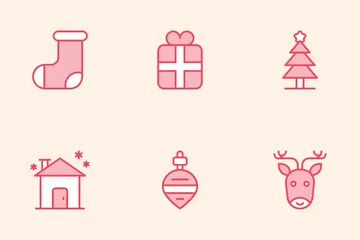 Christmas Icon Pack