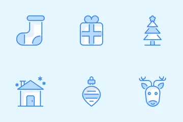 Christmas Icon Pack