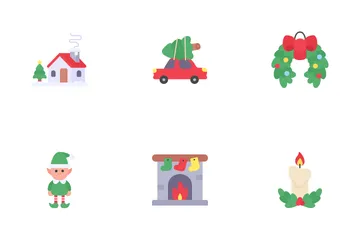 Christmas Icon Pack