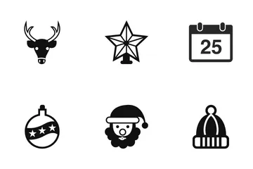 Christmas Icon Pack