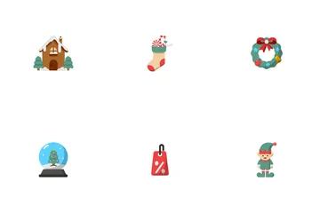 Christmas Icon Pack