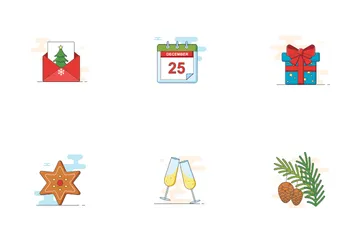 Christmas Icon Pack