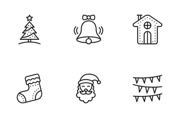 Christmas Icon Pack