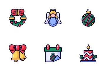 Christmas Icon Pack