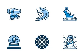 Christmas Icon Pack