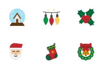 Christmas Icon Pack