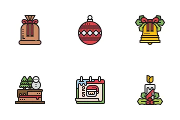 Christmas Icon Pack