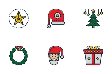 Christmas Icon Pack